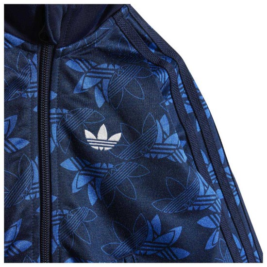 Adidas Βρεφικές φόρμες σετ Firebird Track Suit